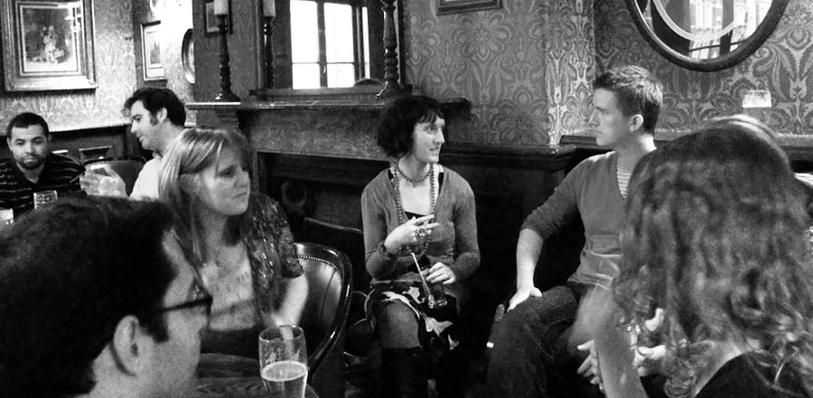 WriteClub-0807_BW