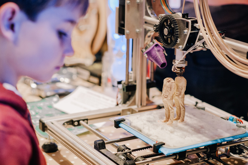 Brighton Mini Maker Faire - Roberta Matis_3
