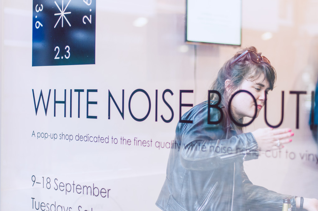 White Noise Boutique - Oleg Pulemjotov