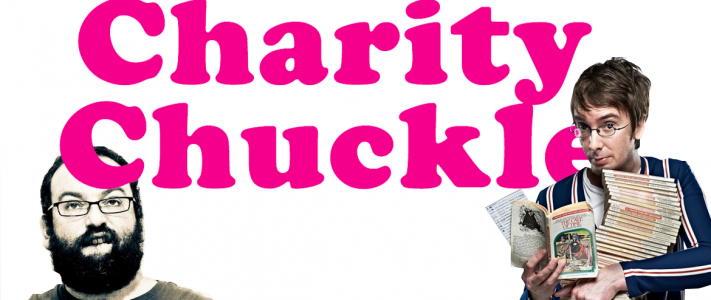Charity Chuckle